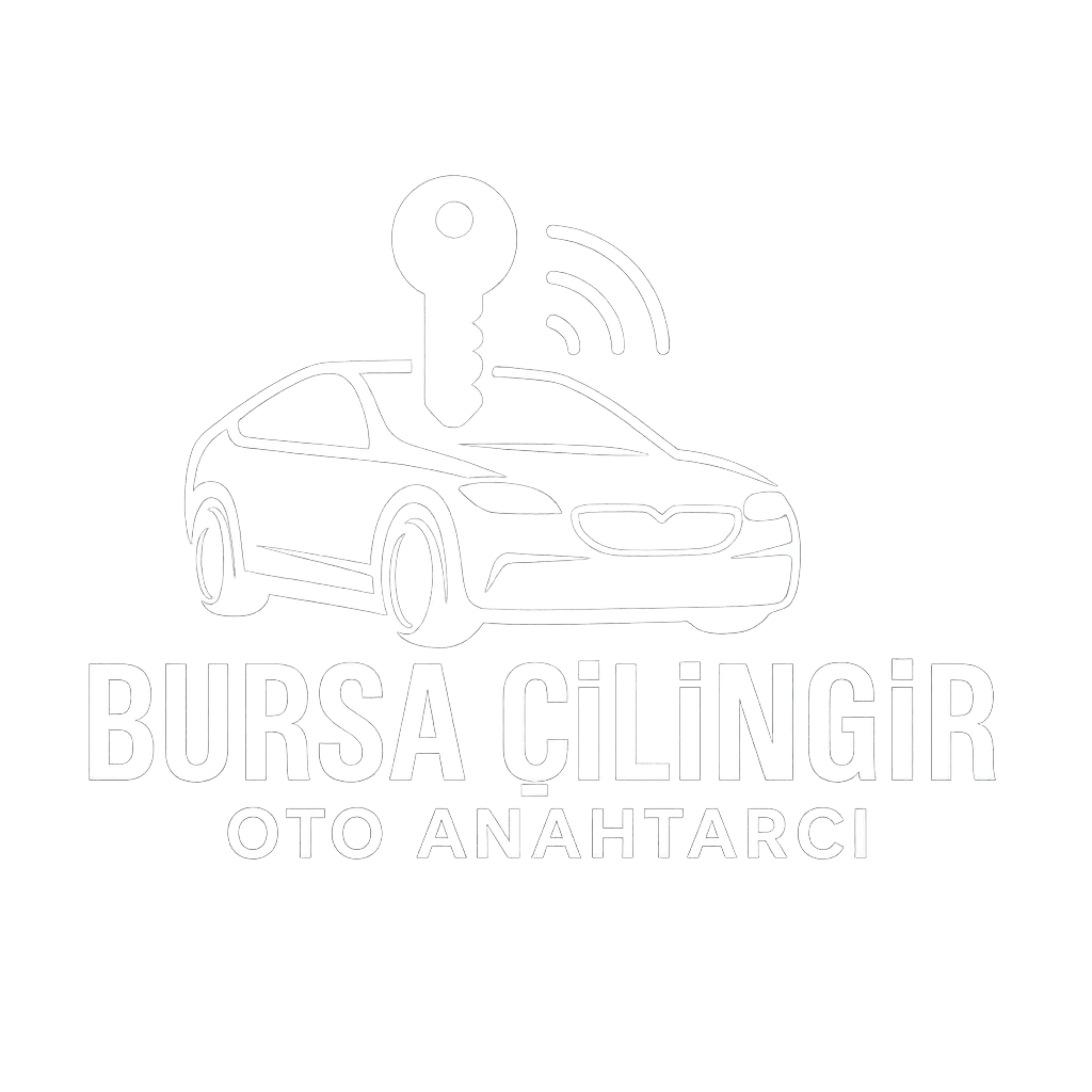 Bursa Çilingir